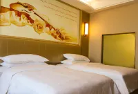 Vienna International Hotel (Kuqa Xingfu Road store)