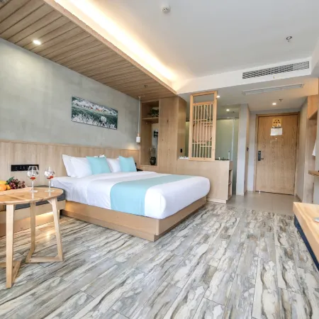 Meadow lodge hotel