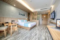 Meadow lodge hotel - Afhentnings-/afleveringstjenester