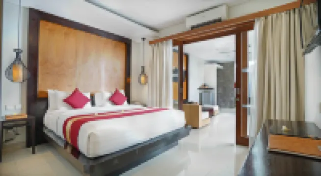 Samaja Villas Seminyak