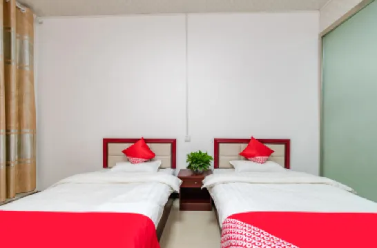 Qianbaidu hotel, Harbin Hotels in Harbin