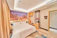 Zhongshan Nuremberg Hotel (Nantou City Railway Station) - spa