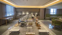 季楓飯店（庫爾勒人民廣場店） - 早餐