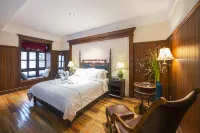 Huajingtang Hotel