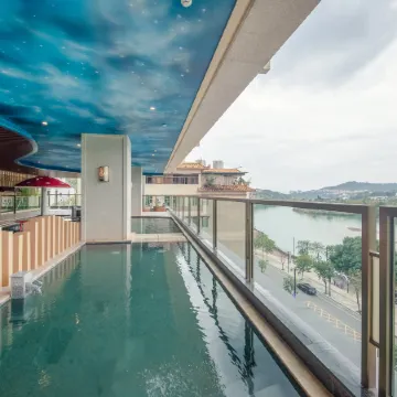 FORTUNE hot spring hotel