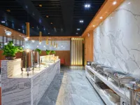 Skyline Hotel (Yinchuan High-speed Railway Station) Hotels in Yinchuan