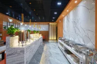 Skyline Hotel (Yinchuan High-speed Railway Station)