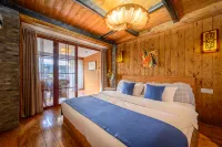 Floral Hotel ·   Zhujiajiao Chayuan Boutique Hotel (Shanghai Zhujiajiao Ancient Town Shop)