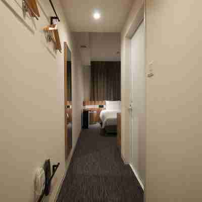 変なホテル小松駅前 Rooms