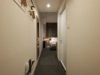 Henn na Hotel Komatsu Ekimae Hotels in Komatsu