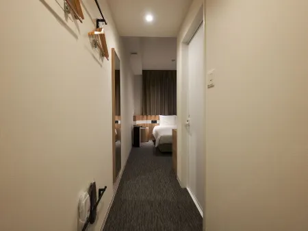 海茵娜飯店 小松站前