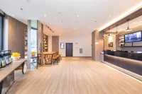 HanTing Hotel (Wenzhou North Station)