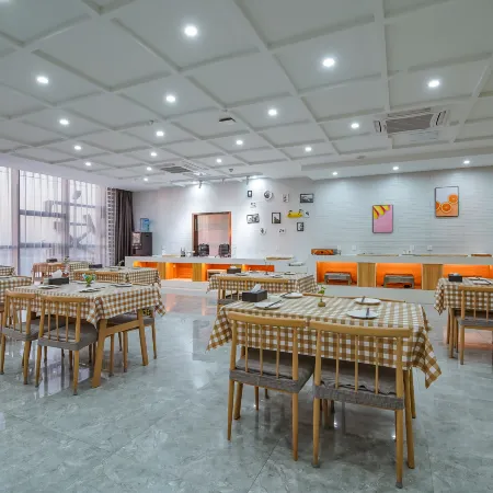 Shankee Tea Style Hotel (Danyang Economic Development Zone)