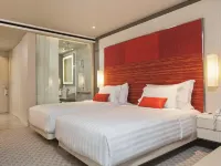 Grand Mercure Jakarta Harmoni 中央ジャカルタ市のホテル