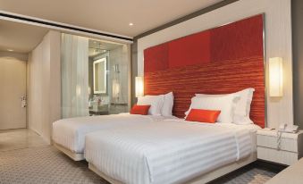 Grand Mercure Jakarta Harmoni