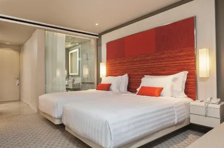 Grand Mercure Jakarta Harmoni