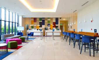 4. Park Inn..