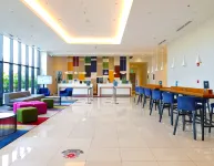 Park Inn by Radisson North EDSA - Pysäköinti
