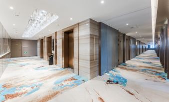 Rezen Hotel Huaxia Xiamen