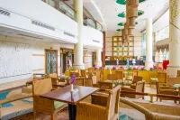 Gudou Hotspring Resort Hotels in Jiangmen