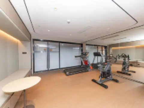 全季酒店（無錫惠山萬達廣場店）