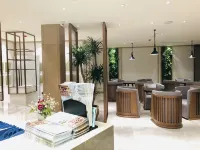 Zhong Ding Cloudshine Grand  Hotel - Træningscentre