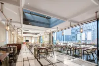 方遠·台州大飯店 - 早餐