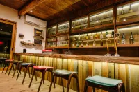 Irori Guest House Tenmaku - Bars