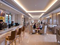 维也纳国际酒店(重庆渝北区机场店) - 咖啡店