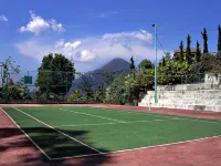 Vanda Gardenia Hotel & Resort - Gym
