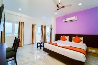 Grand Padappai Residency - Gpr Hotels in Kanchipuram