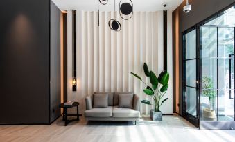 CJIA Hotel (Shanghai Jilong Road Subway Station Jilong Road Branch)