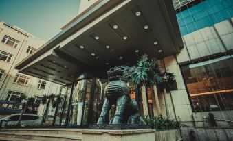 Wei Mei Days Hotel Siping