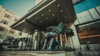 Wei Mei Days Hotel Siping - Gym