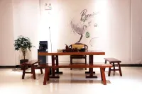 7天優品飯店（隴南長江大道店） - 早餐