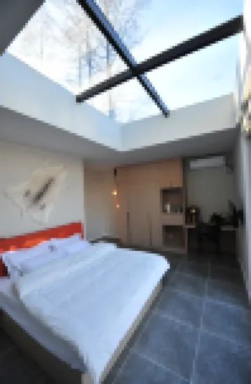 There Is No Shortage of Living Accommodation in Harbin