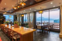 Zhi Xing Mei Su Hotel - breakfast