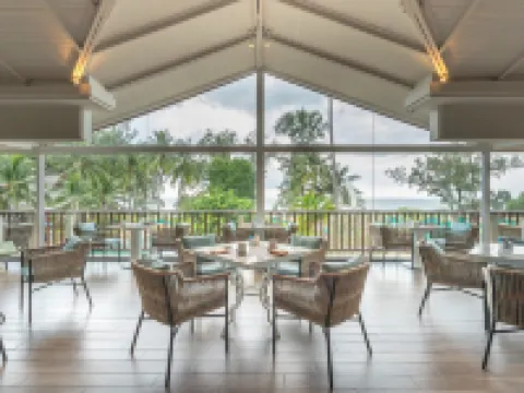 JW 메리어트 푸켓 리조트 & 스파 푸켓 호텔