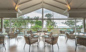 JW Marriott Phuket Resort & Spa