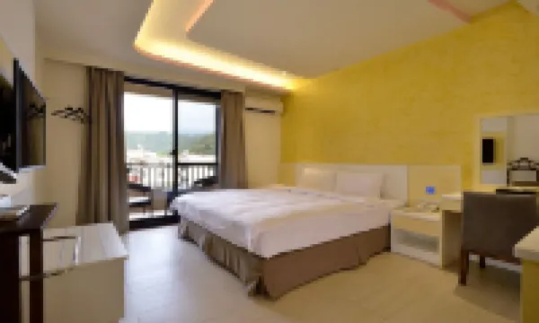 Zhaody Hotel Các khách sạn gần Paper Dome