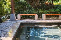 Nankunshan Linfeng Hot Spring Resort - رومانسي