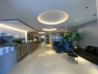 Jiatai Chain Business Hotel (Yingkou Railway Station Store) - Kæledyr tilladt
