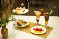 ジュツ陽世茂ユーホテル - 朝食