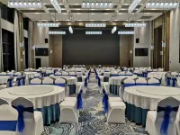 Binjiang Hotel Hotels in Xingan