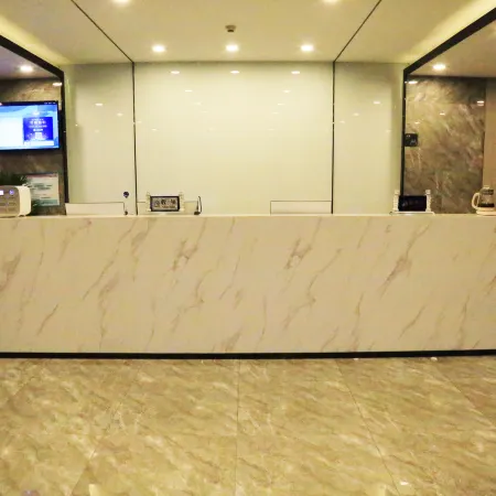 7Days Inn Chain Hotel (Helan Center)