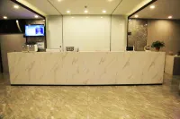 7Days Inn Chain Hotel (Helan Center) - 2 tähden