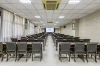 Longyan Geduo International Hotel