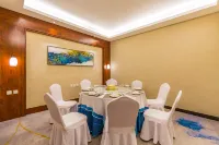 โรงแรมโฟลรัล์ โรงแรมนานไท่หาง (พื้นที่ชมวิวบาหลีโกว) - พร้อมอาหารเช้า