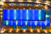 Legends of  YuLong - Infinity Pools
