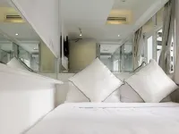 Mini Central Hotel in zona Distretto centrale